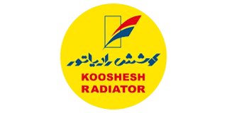 کوشش رادیاتور