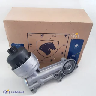 مجموعه پایه وفیلترروغن کامل-TU5