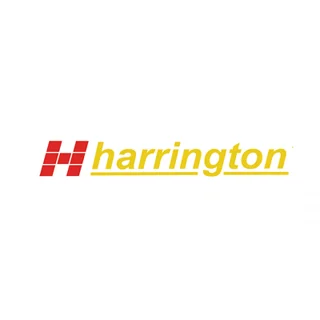 هرینگتون-harrington